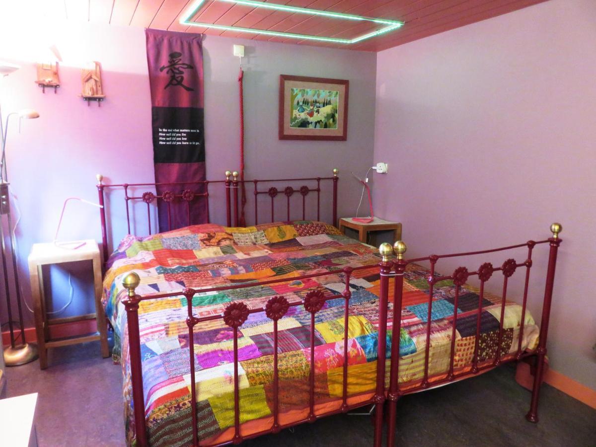 Bonnie Apartment บรูจส์ ภายนอก รูปภาพ