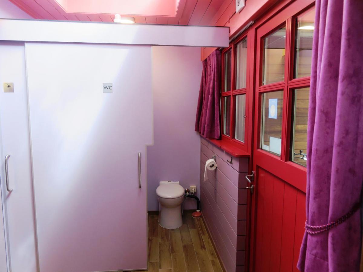 Bonnie Apartment บรูจส์ ภายนอก รูปภาพ