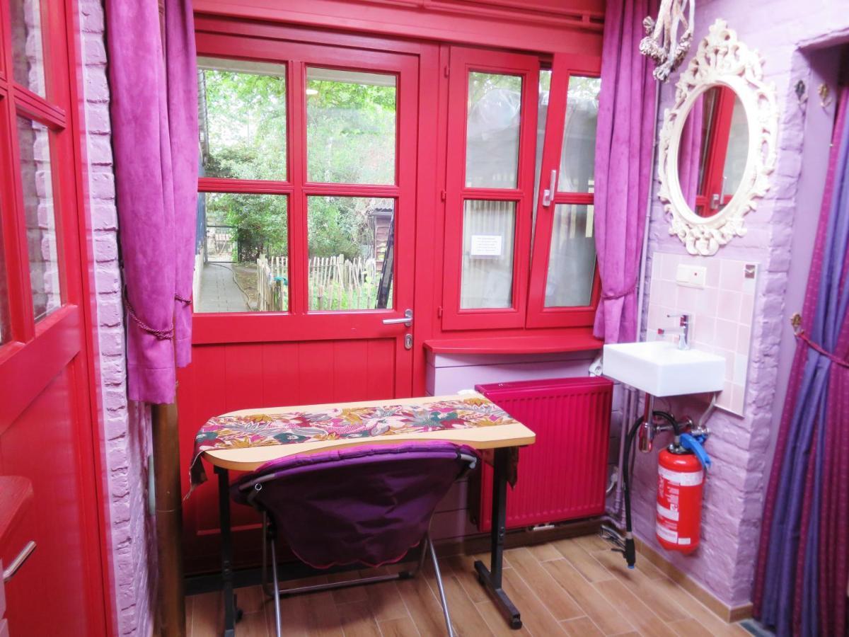 Bonnie Apartment บรูจส์ ภายนอก รูปภาพ